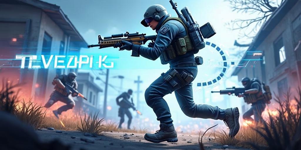 和平精英KS稳定版外挂