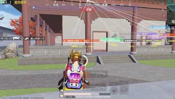 和平精英辅助软件详细评测:哪款值得信赖?